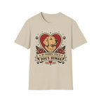 Dog's Human T-Shirt