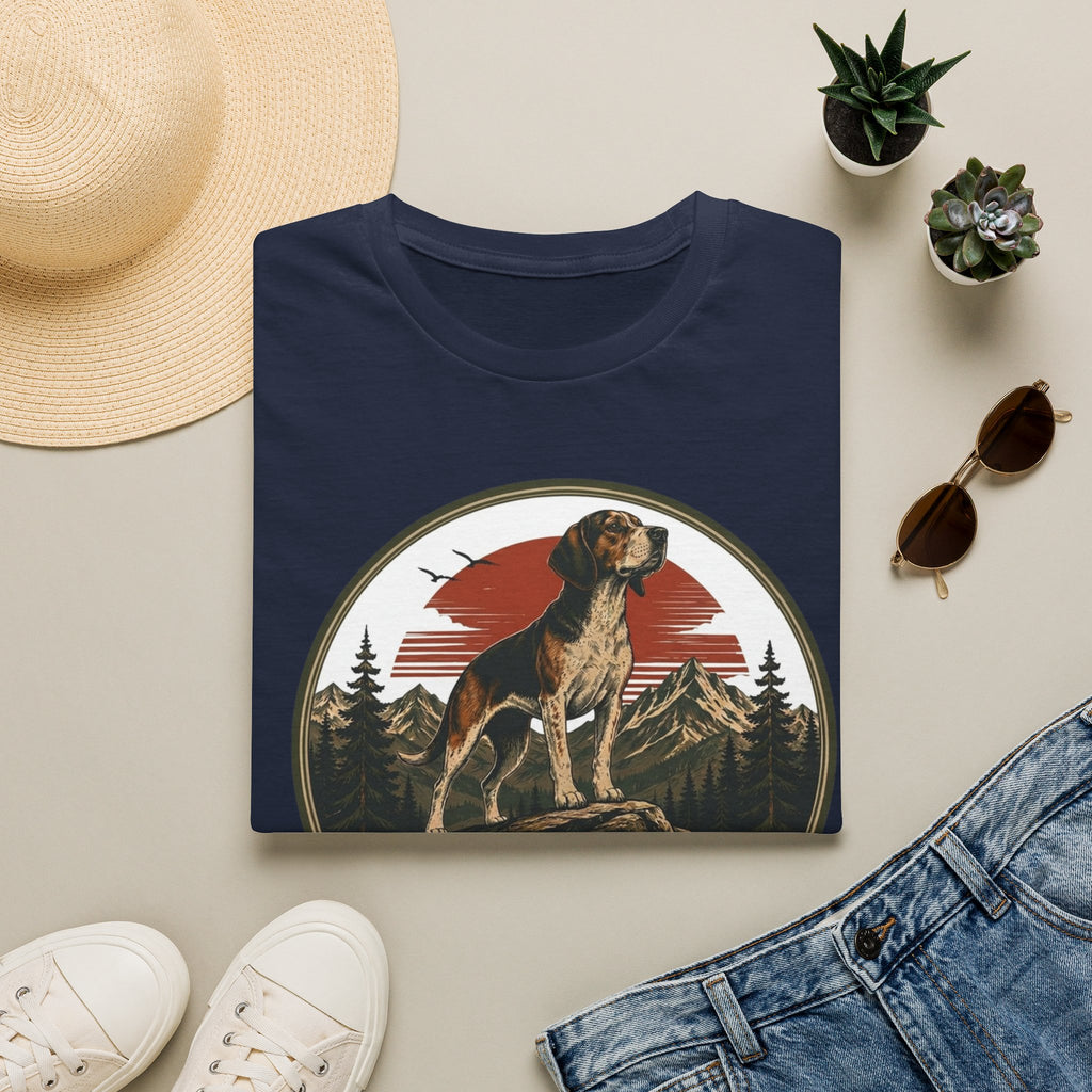 Adventure Runs Better T-Shirt