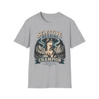Selective Hearing 2 Dog T-Shirt