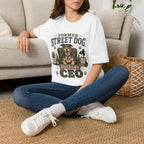 Former Street Dog T-Shirt