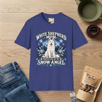 Snow Angel T-Shirt