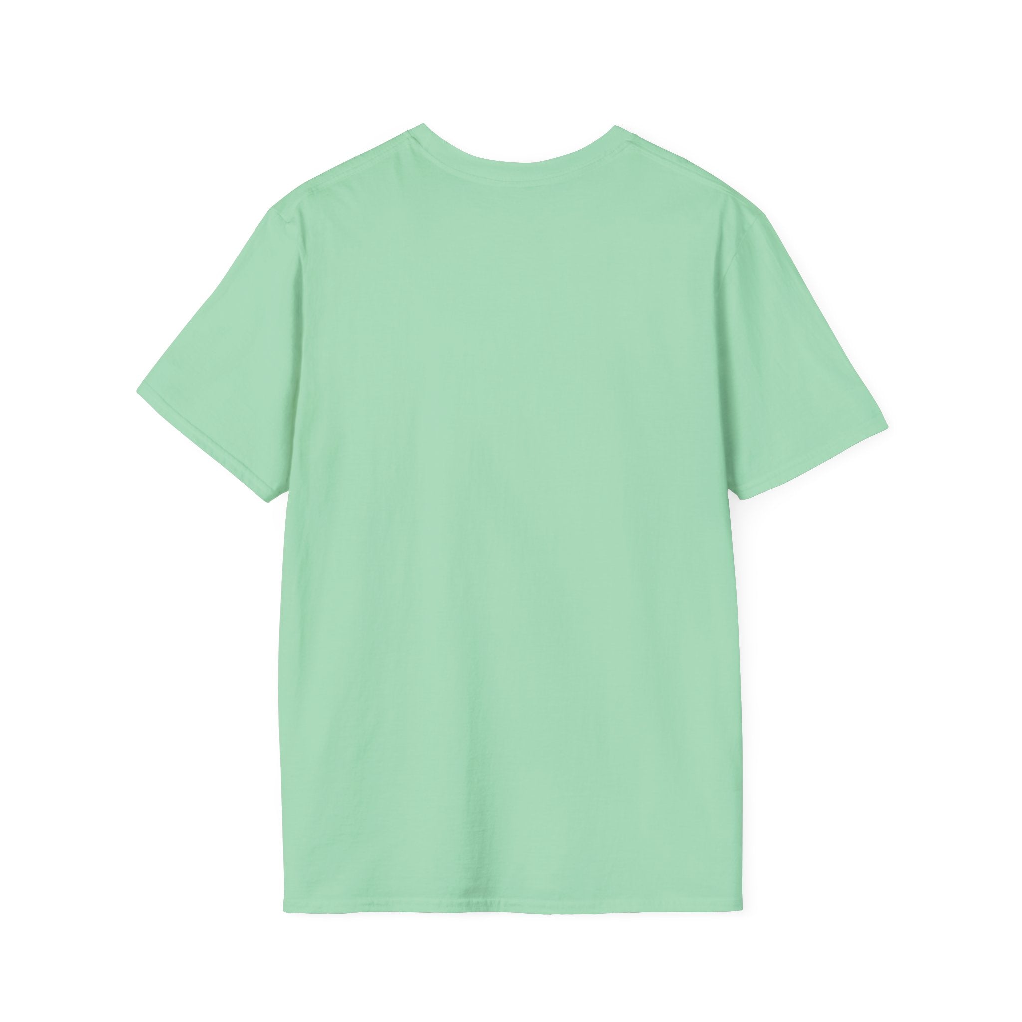 Shelter Graduate T-Shirt