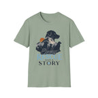 Every Rescue Has A Story
