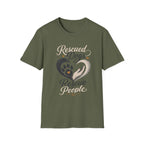 National Bark Service T-Shirt