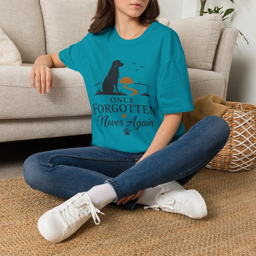 Once Forgotten T-Shirt