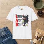 LAB T-Shirt