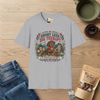 Short Legs Therapy T-Shirt