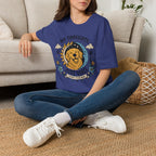 No Thoughts Just Vibes T-Shirt