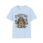 Former Street Dog T-Shirt