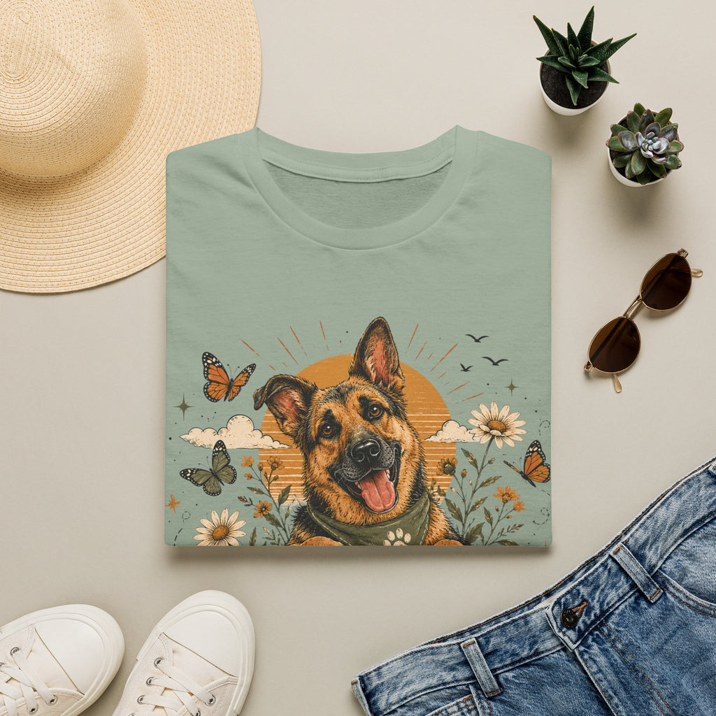 Adopted & Adored T-Shirt