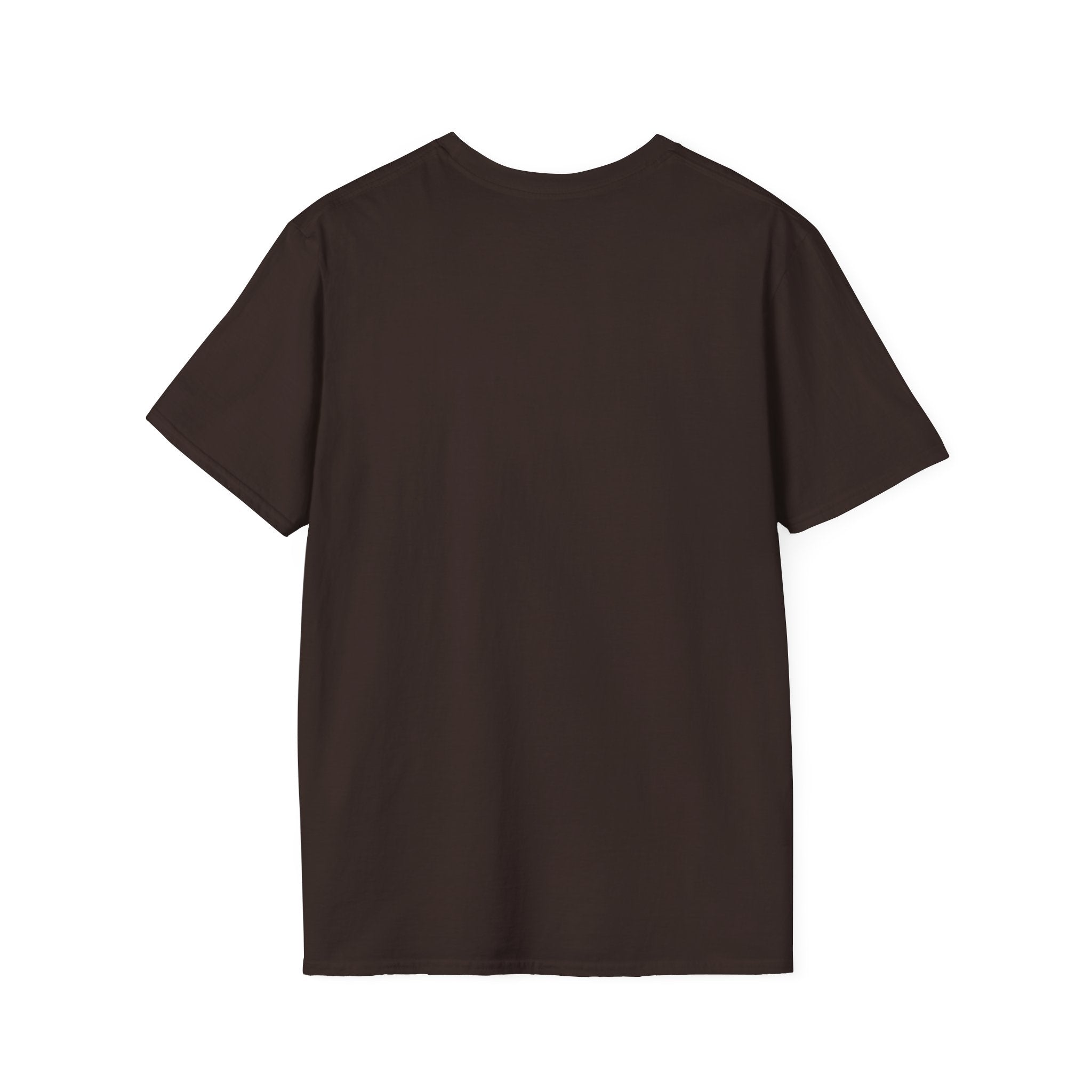 Coffee Dogs Repeat T-Shirt