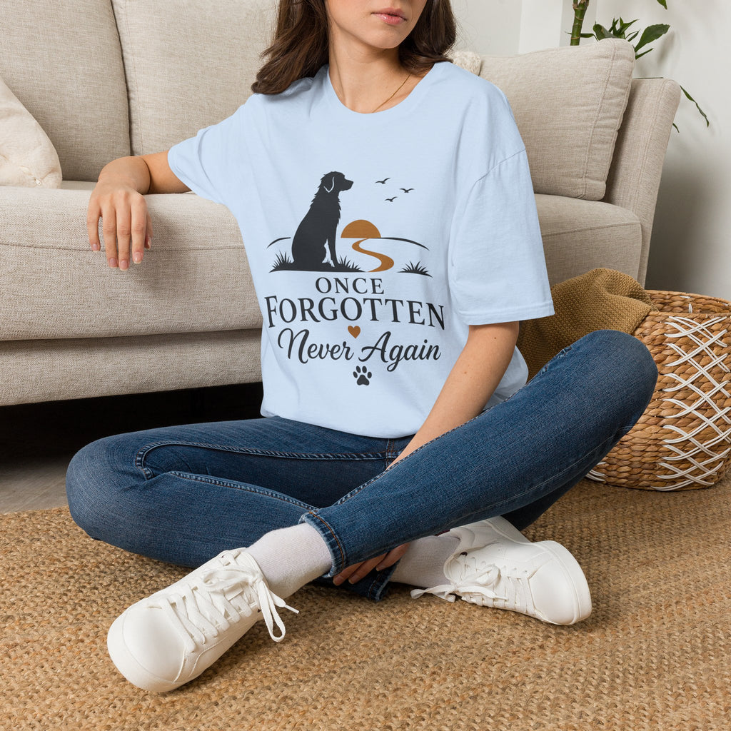 Once Forgotten T-Shirt