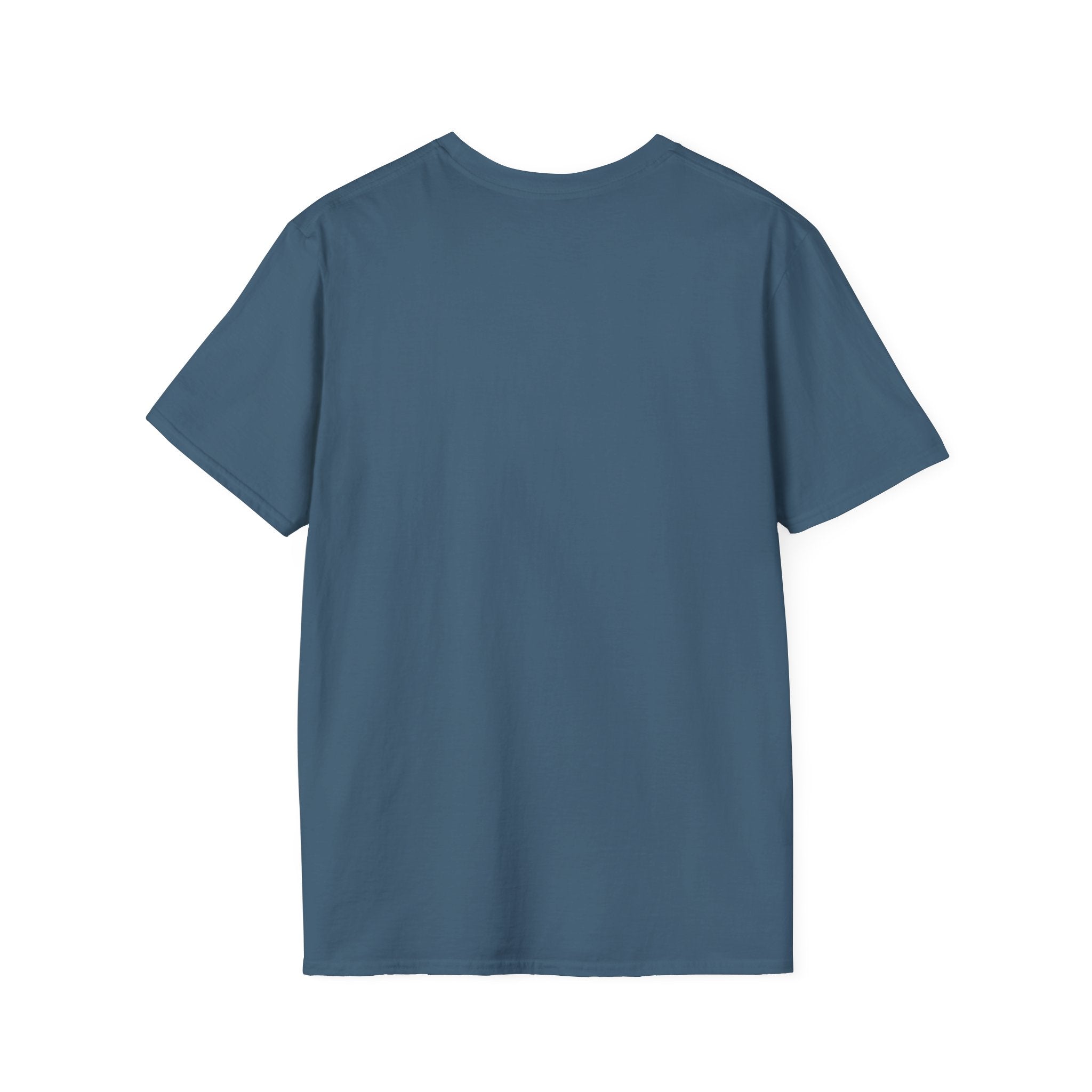 Stay Wild Stay Loyal T-Shirt