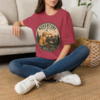 Adventure Runs Better T-Shirt