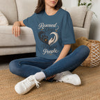 National Bark Service T-Shirt