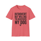 Introvert T-Shirt