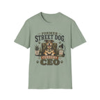 Former Street Dog T-Shirt