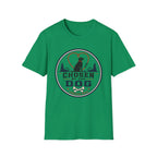 Chosen By The Dog T-Shirt
