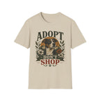 Adopted & Adored T-Shirt