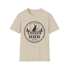Chosen By The Dog T-Shirt