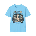 Selective Hearing 2 Dog T-Shirt