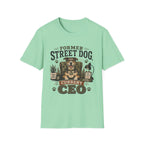 Former Street Dog T-Shirt