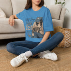 My Dog Is Proof T-Shirt