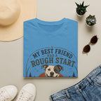 Rough Start 2 T-Shirt