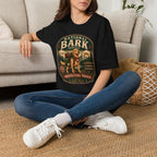 National Bark Service T-Shirt