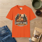 Campfire Howl Society T-Shirt
