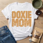 Doxie Mom T-Shirt