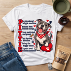 PITTIE T-Shirt