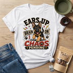 Chaos Pending T-Shirt