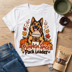 Pumpkin Spice Pack T-Shirt