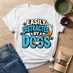 Easily Distracted T-Shirt