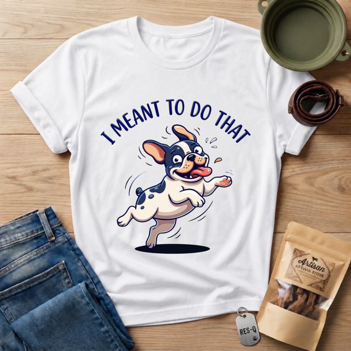 Meant To T-Shirt