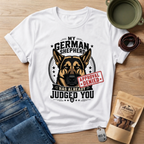 Beagle Search Rescue T-Shirt