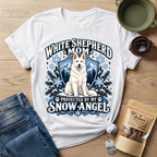 Snow Angel T-Shirt
