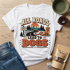 All Roads T-Shirt