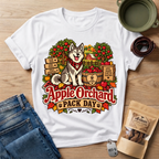 Apple Orchard Pack T-Shirt