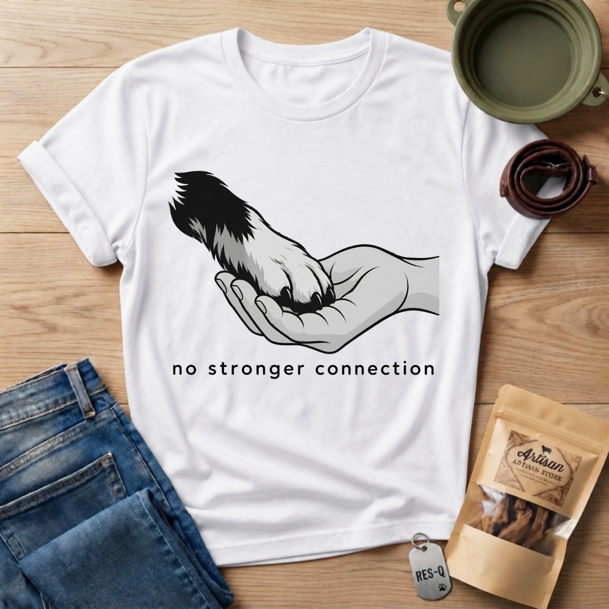 Connection T-Shirt