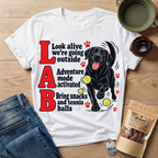 LAB T-Shirt