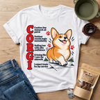 CORGI T-Shirt