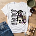 RESCUE T-Shirt
