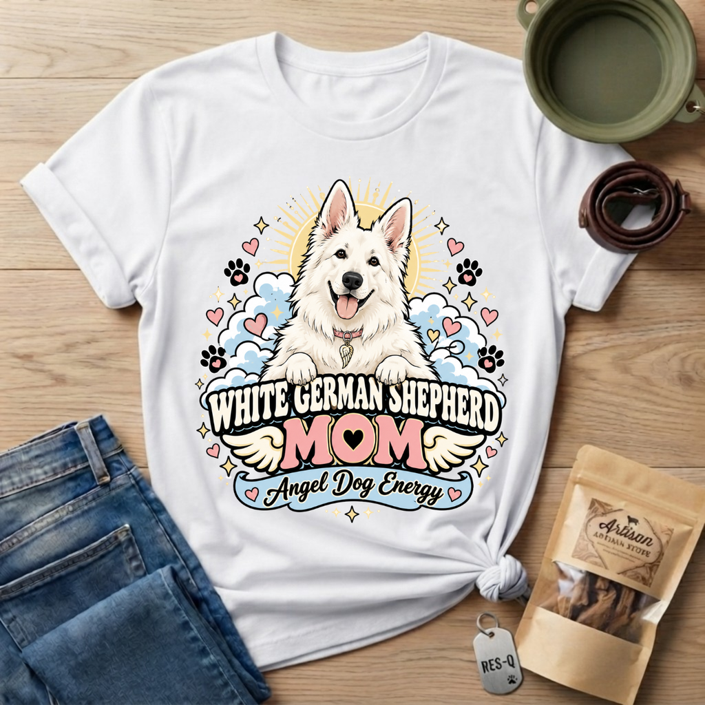 Angel Energy T-Shirt