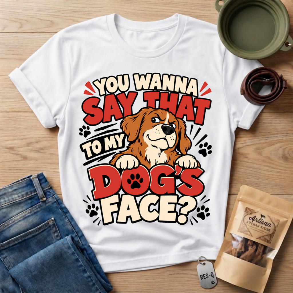 Say That T-Shirt