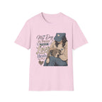 My Dog Is Proof T-Shirt
