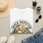 Snack Inspector T-Shirt