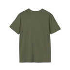 Sorry My Dog Said No T-Shirt