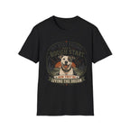 Rough Start 2 T-Shirt